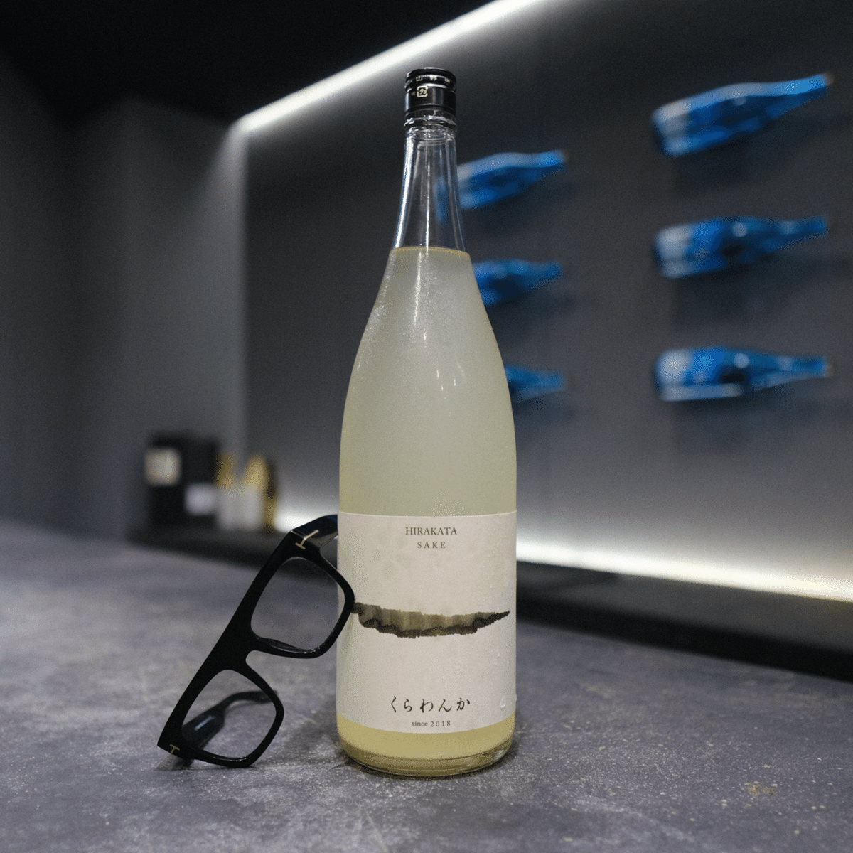 而今 1800ml 日本酒　製造年月　2021年8月 8月 日本酒リスト｜年間500種類の日本酒を呑むミヤーン