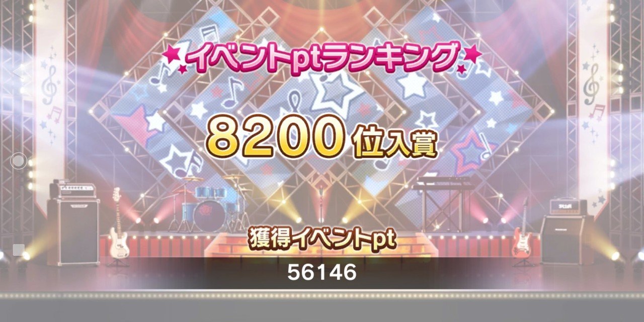デレステ 沼から抜ける みーにん Note デレステ 沼から抜ける みーにん Note