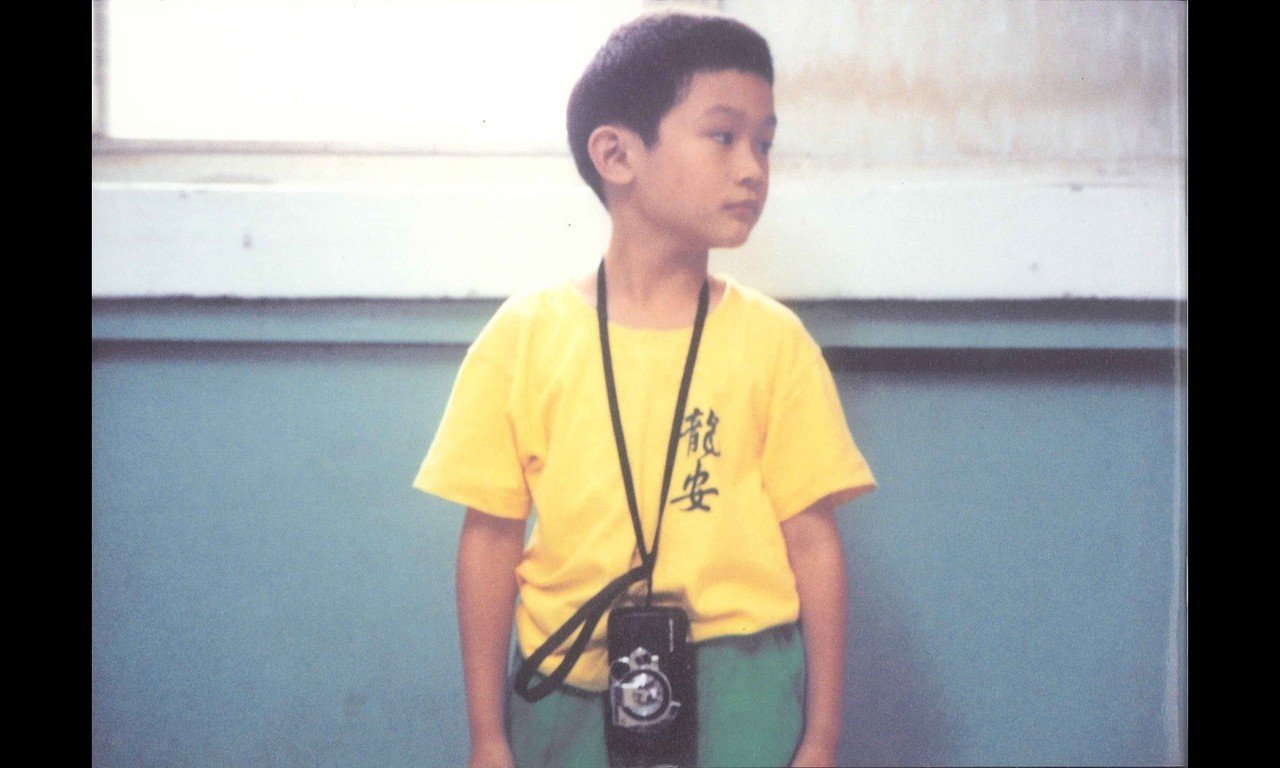 廃盤blu Ray冬冬の夏休み デジタルリマスター版 ホウ シャオシェン 侯孝賢 エドワード ヤン 台湾映画 冬冬 トントン の夏休み Www Artivisuallabs Com