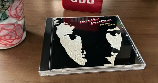 名盤伝説】”Parachute / Sylvia ”｜Mr.02