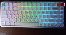Nuphy Air60 キーボード沼へようこそ｜わちゃ