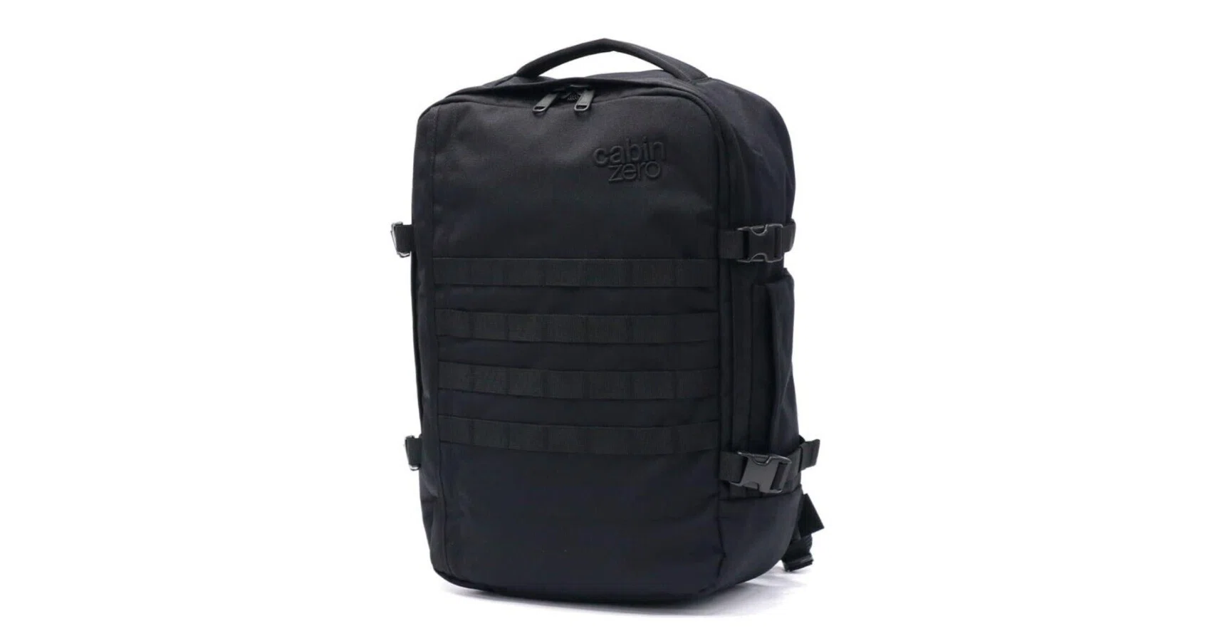 MRikun8855artin　バックパッカー バックパッカーの“バック”を探せ！CabinZero Military 36Lに決めた理由