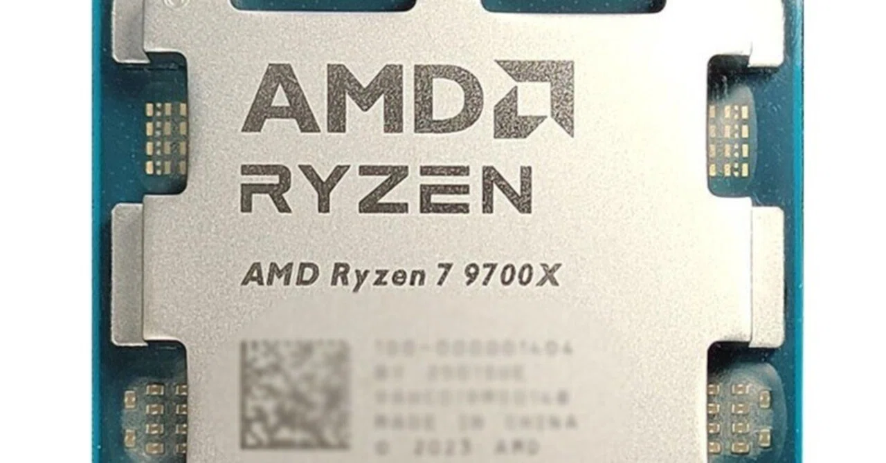 AMD Ryzen 7 9700X CPU 8コア 16スレッド AMD Ryzen 7 9700X BOX Socket AM5 8コア16スレッド 3.8GHz