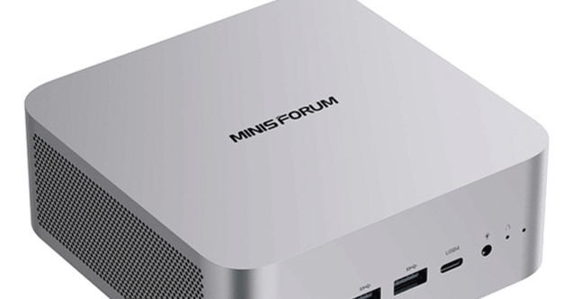 ミニPC Gemini X45 Basic ＋α OSがあればすぐ使える。Beelink「Gemini X」はGeminiLake世代の完成型