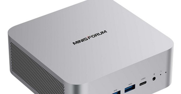 ミニPC MAC mini Mac mini - Apple（日本）