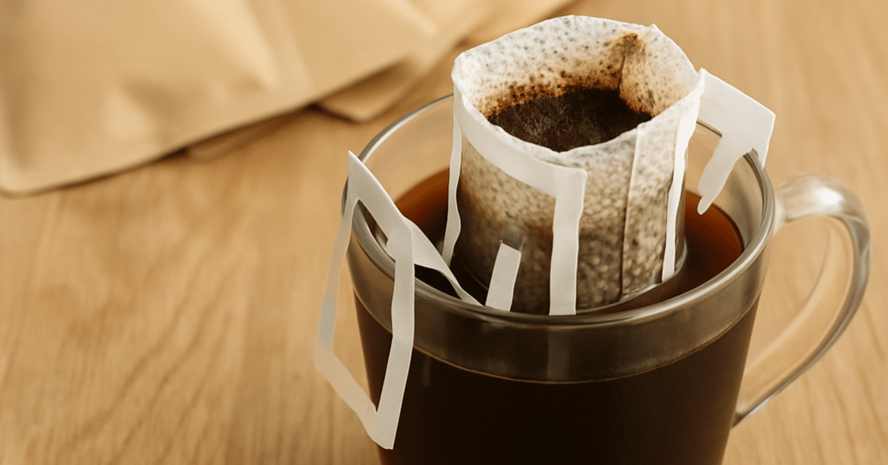 ちょっぴりうれしい、お得セットできました｜Jin Coffee