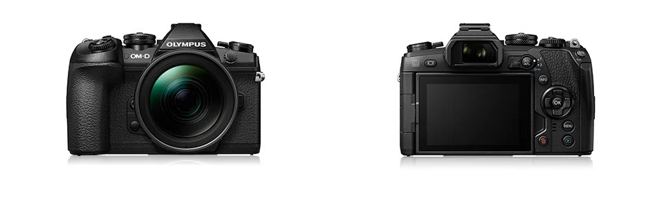 すべてはここから始まった。マイクロフォーサーズの革命機、OLYMPUSの