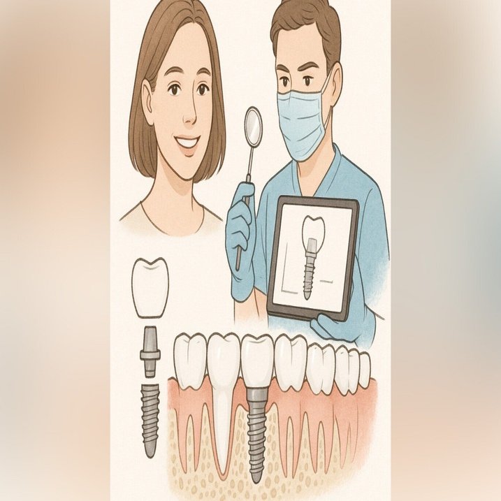 25年のインプラントと最新の再生医療｜堀江貴文(ホリエモン)