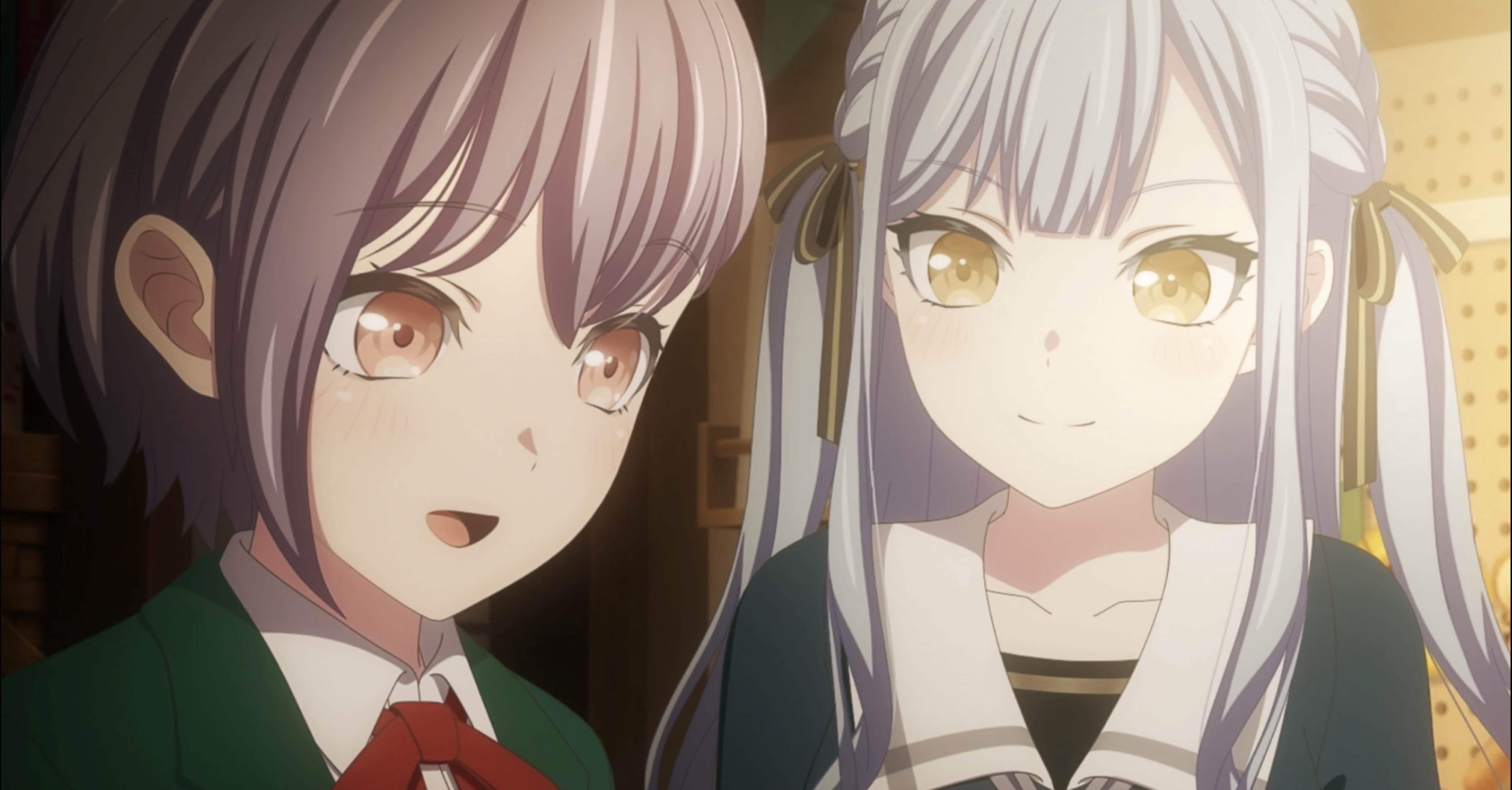 MyGO!!!!! , Ave Mujica それぞれの生き方｜酒カス豊川祥子bot