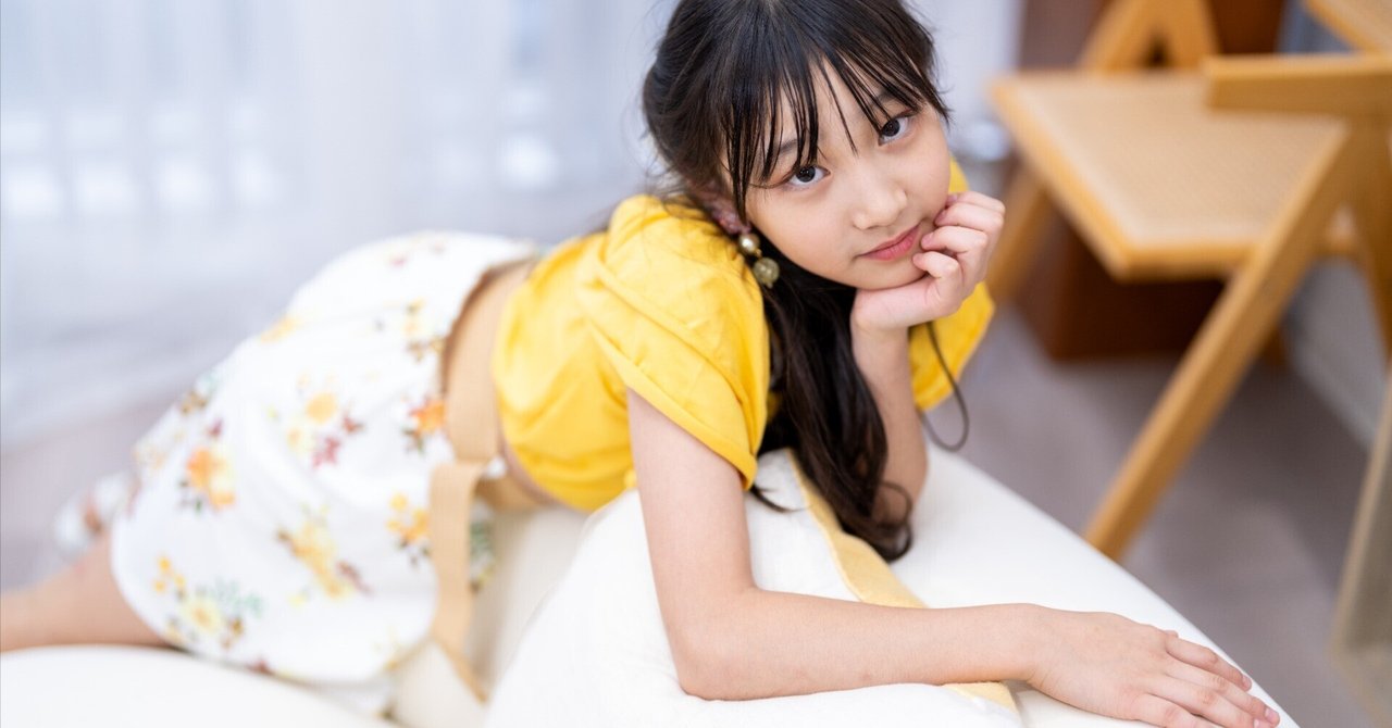 東京モデル撮影会（あーちゃん）｜アイドル！