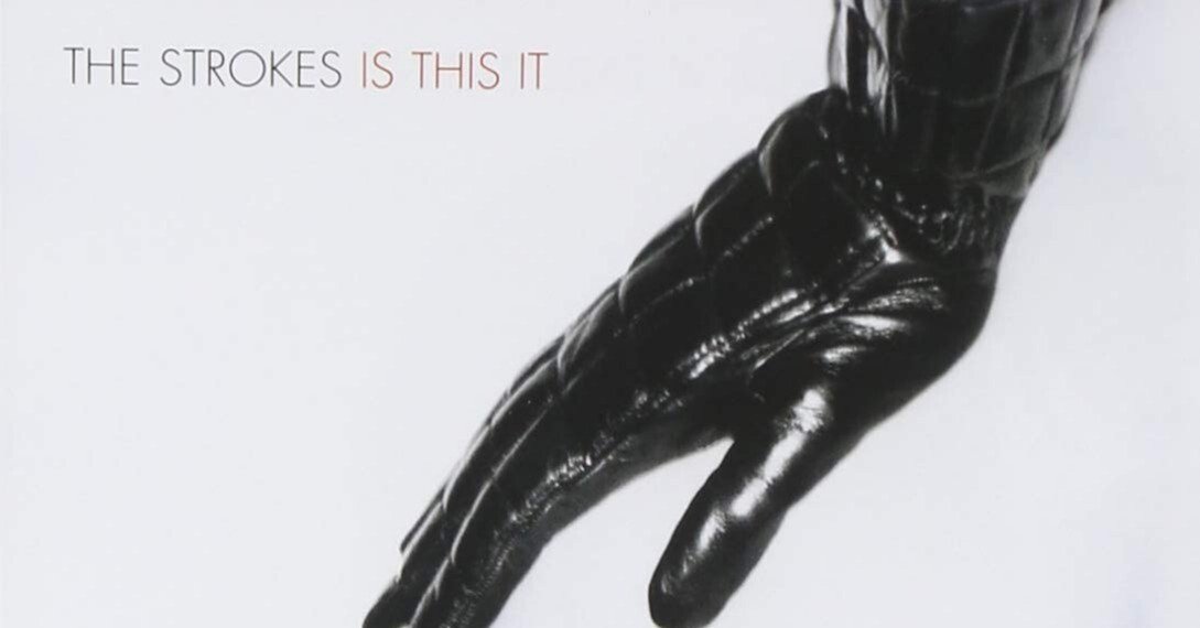 The Strokes - Is This It [和訳]｜Shredan