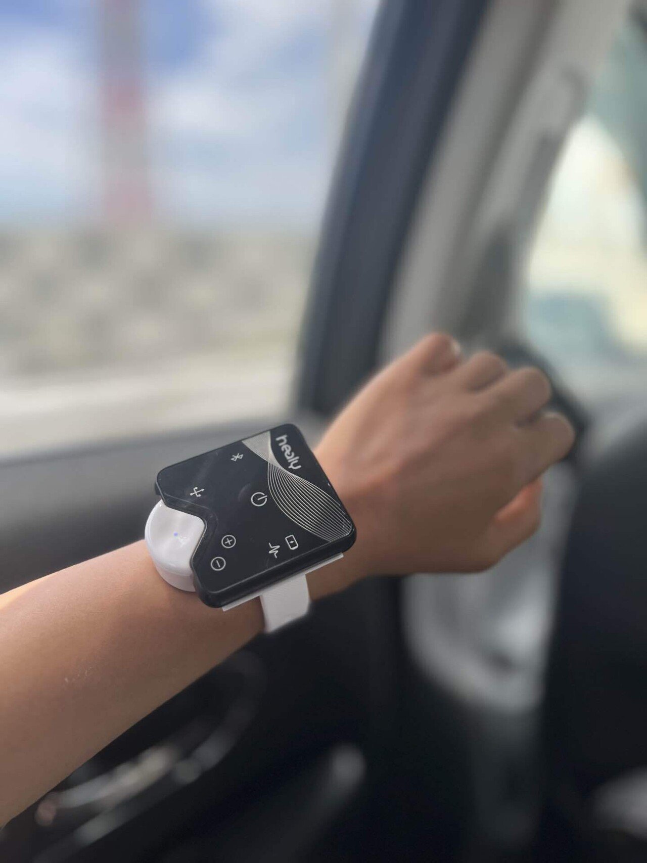 ヒーリーを持って7ヶ月。ハイウェーブがきて、体感がすごい。｜akarizumu