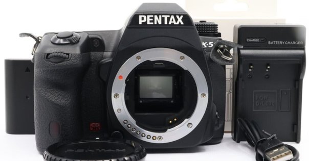 PENTAX ペンタックス K-r デジタル 一眼レフ カメラ 動作未確認 20100930153111_635_.jpg