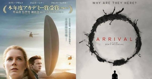 ドゥニ・ヴィルヌーヴの世界 アート・アンド・サイエンス・オブ