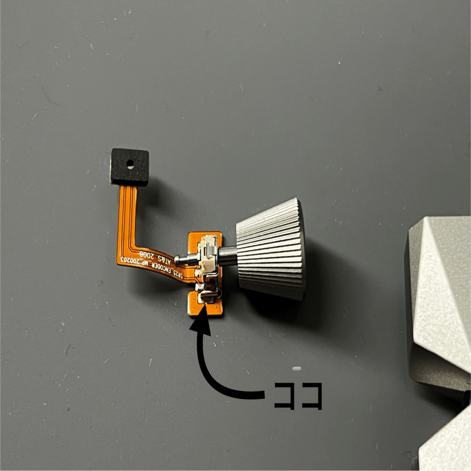 Astell&Kern SR25 修理チャレンジ】｜kawaさん