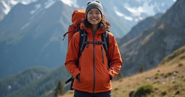 登山セットです(^^) 無料]登山の装備をイチから揃えるなら？（登山未経験＆初心者