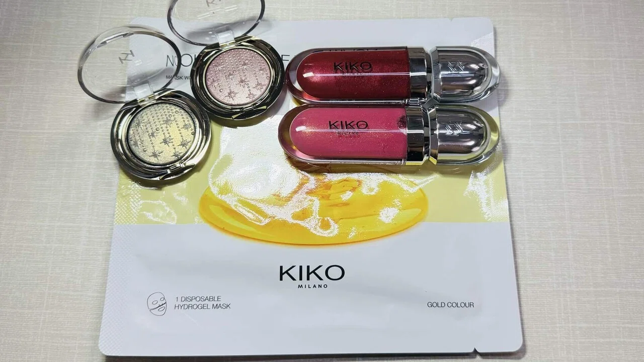イタリアコスメ🇮🇹KIKO MILANOの魅力｜KURONANA🌸100の夢を叶える旅