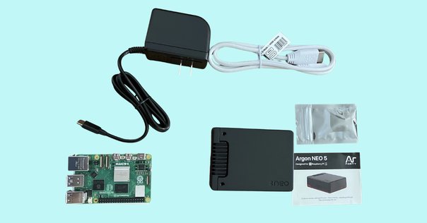 ラズパイとPX-W3U4で録画リグ構築。(MirakurunxEPGStation+