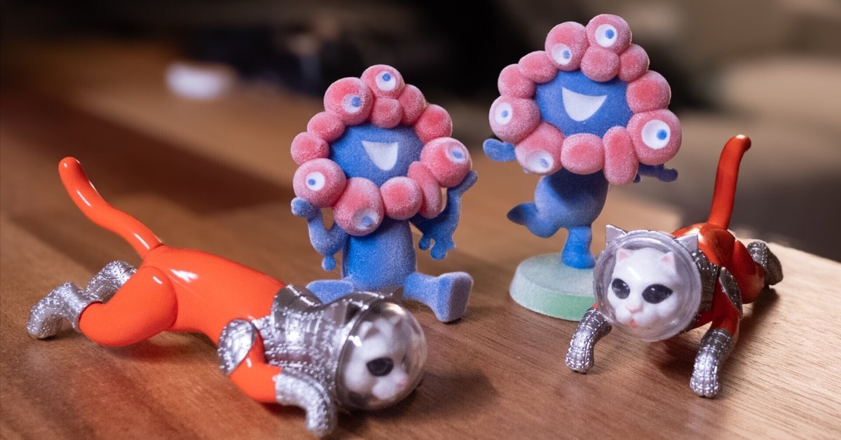 ミャクミャクが証明した「関西の底力」—”キモカワいい”を辿ると