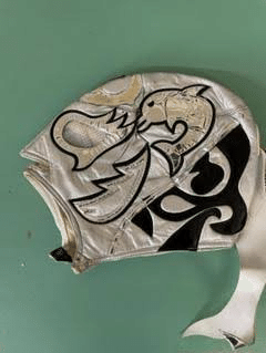 プロレスマスクの種類｜OGAみちのく