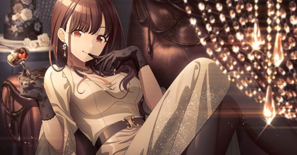 夜はなにいろ】浅倉透について｜じゅうきゅう