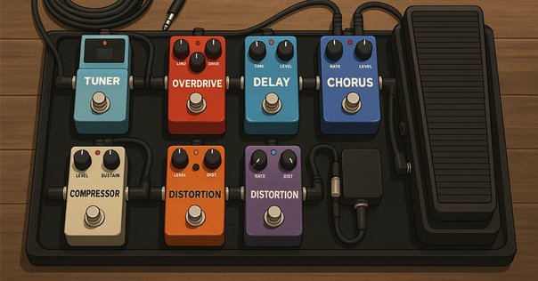 Fender 空間系エフェクター Hammertone™ Chorus コーラス Amazon.co.jp: Fender 空間系エフェクター Hammertone™ Chorus