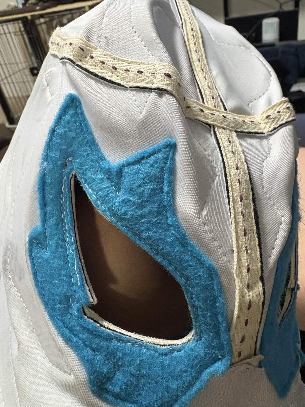 シ*ー様 【未使用】プロレスマスク カヤック他８点セット　コレクション・インテリ シ*ー様 【未使用】プロレスマスク カヤック他8点セット コレクション