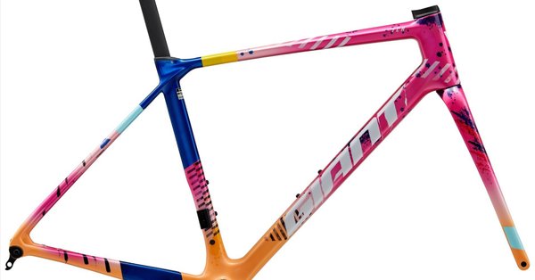 Giant CADEX ALM 2 手渡し取引 チュブタイヤお負け GIANT