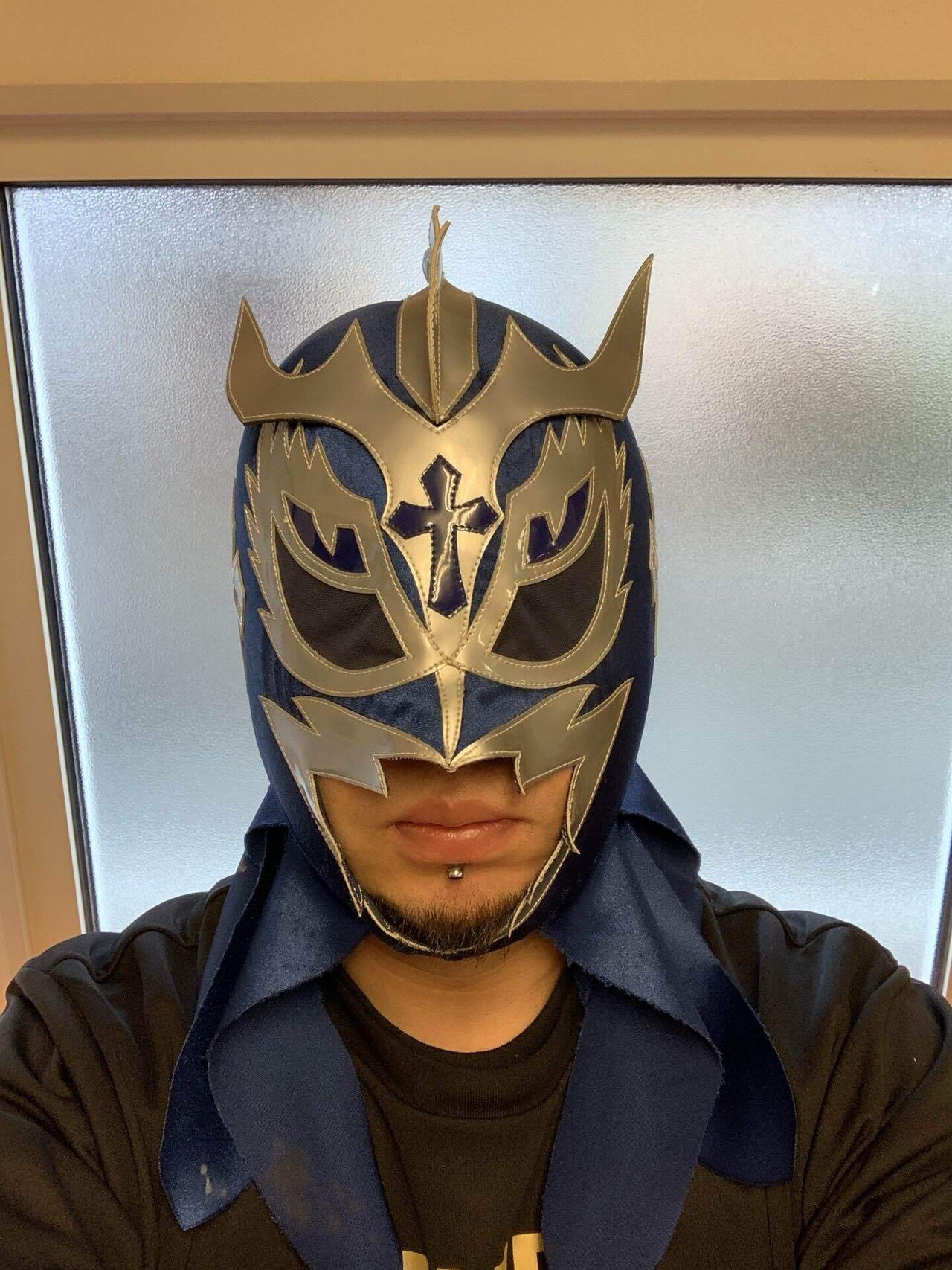 プロレスマスクの種類｜OGAみちのく