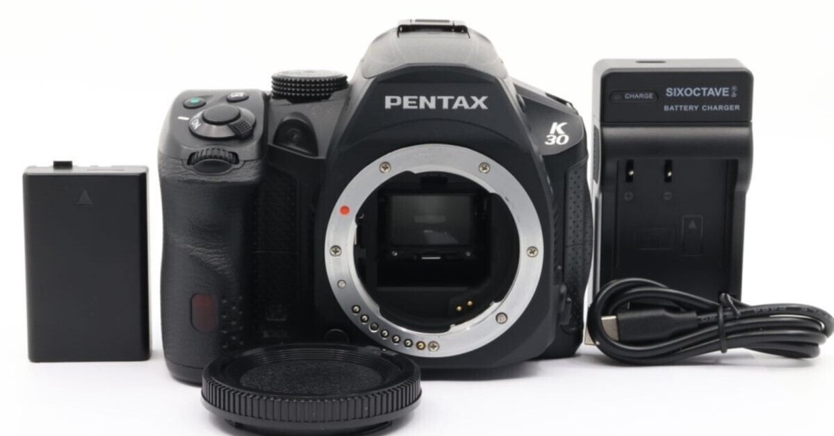 PENTAX Program A カメラ　ボディ ペンタックス プログラム A 35mm 一眼レフ フィルム カメラ