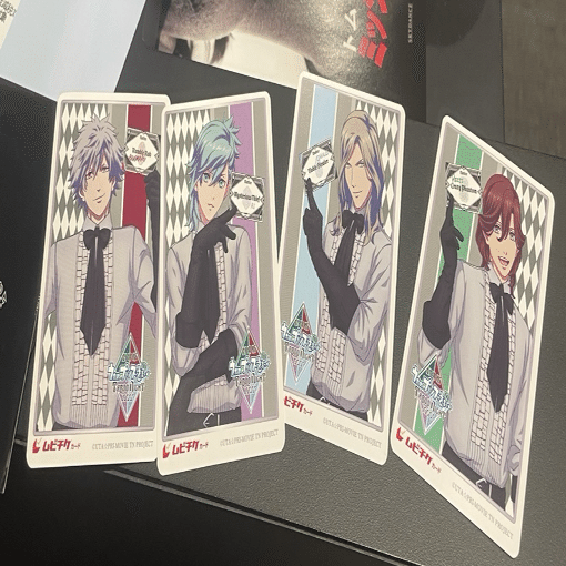 タブナイ観たら心が救われた話〜前編〜｜ぴ