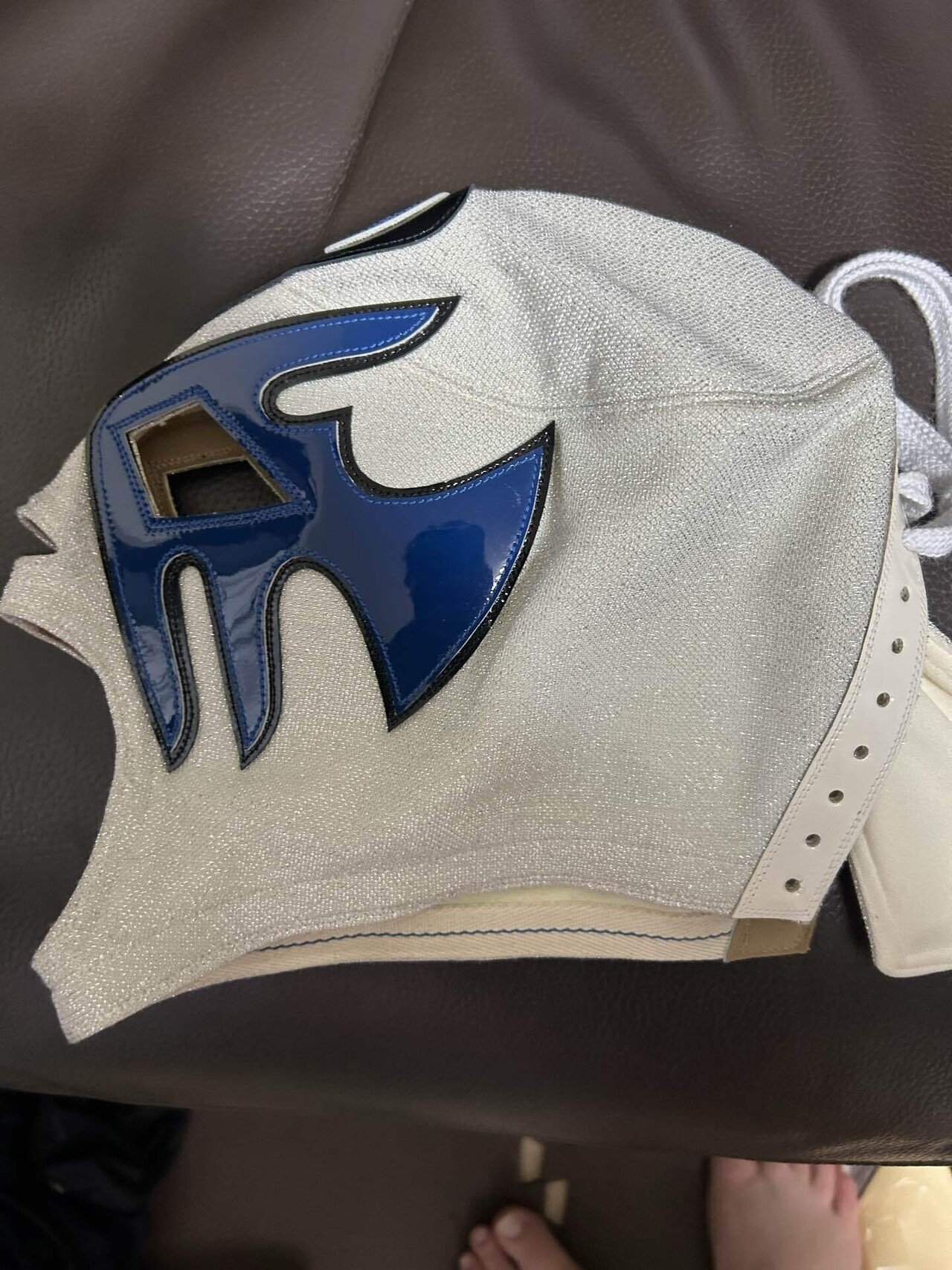 シ*ー様 【未使用】プロレスマスク カヤック他８点セット　コレクション・インテリ シ*ー様 【未使用】プロレスマスク カヤック他8点セット コレクション