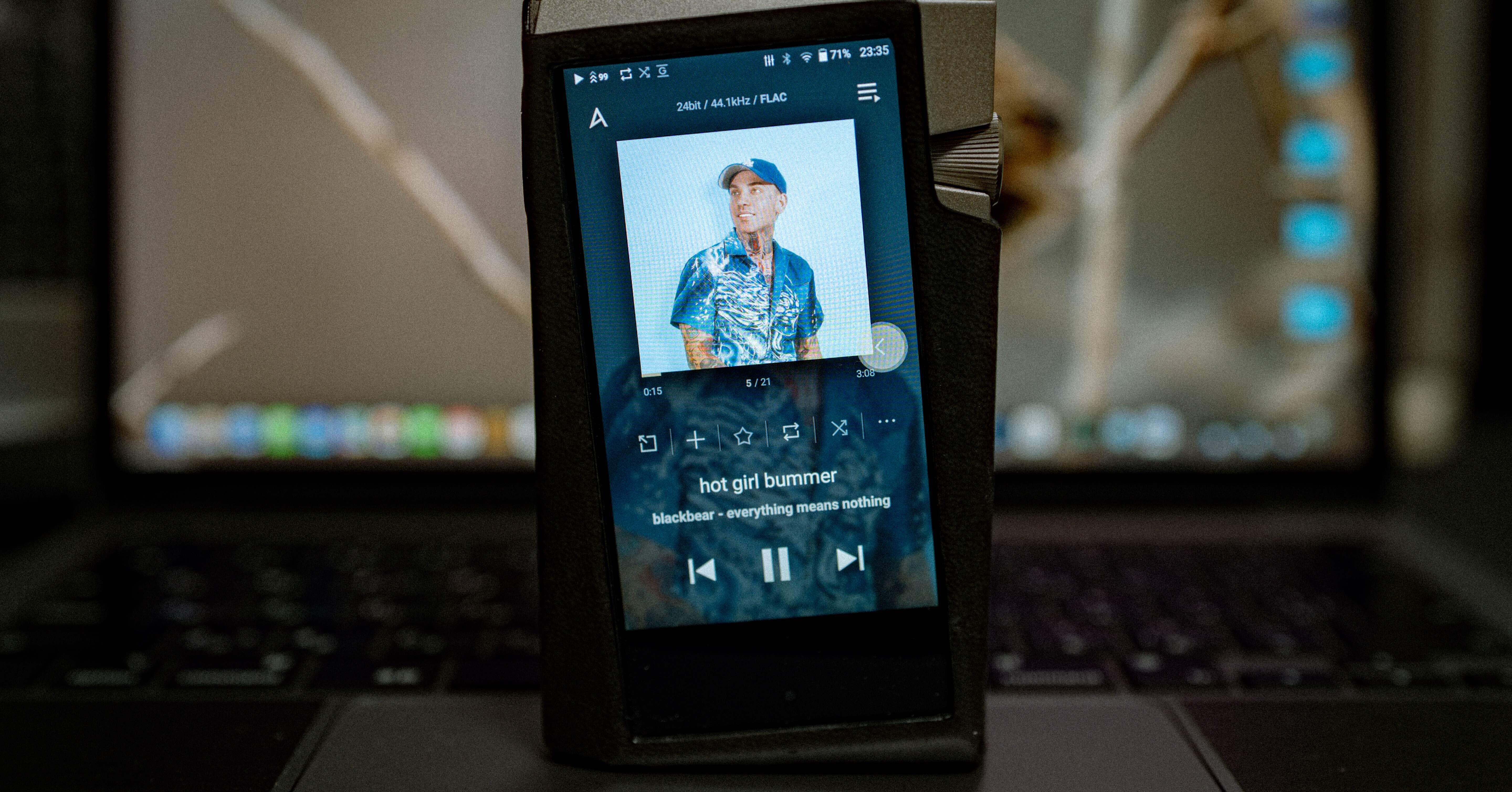 Astell&Kern SE100 バッテリー交換・ボリュームメンテ済 Astell&Kern SR25 修理チャレンジ】｜kawaさん