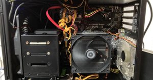 今から間に合うwindows11(マザボ・CPU交換)｜ぬけがら/onigiri