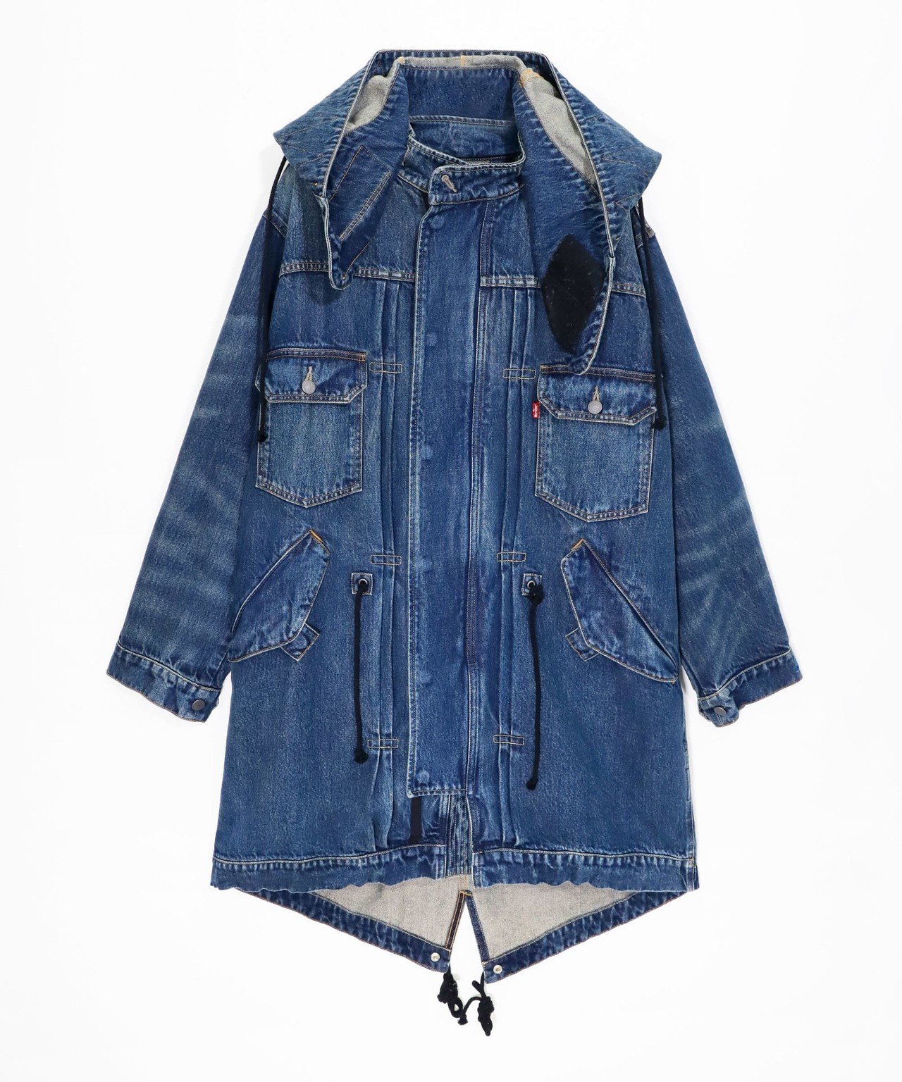 左利きのための、Levi's®|YUSUKE_G_HOSOI 左利きのための、Levi's®|YUSUKE_G_HOSOI