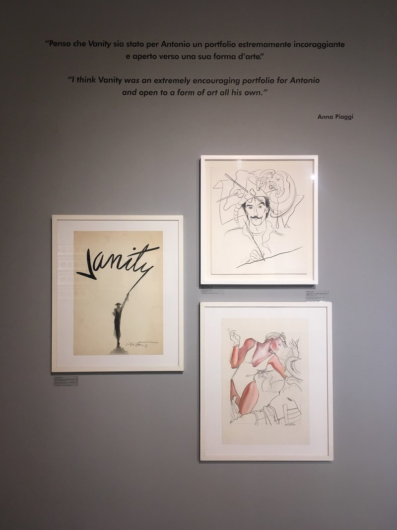 アントニオ ロペス展 Antonio Lopez Drawings And Photographs ミラノのコルソ コモで開催 奇才の軌跡をたどる Nao Masunaga Note アントニオ ロペス展 Antonio Lopez Drawings And Photographs ミラノのコルソ コモで開催 奇才の軌跡をたどる Nao Masunaga Note