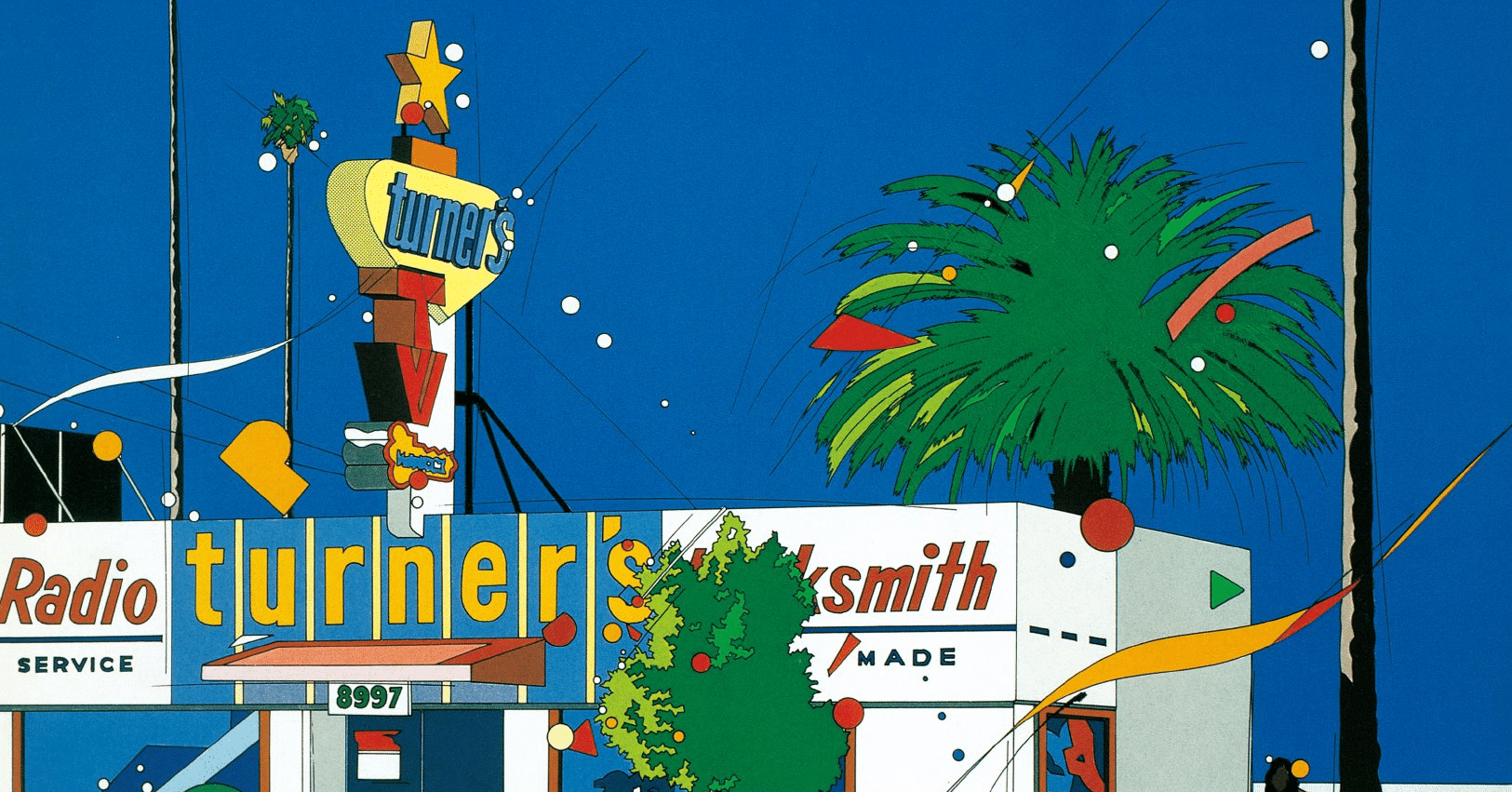 NUMCHA Bloom アナログレコード シティ・ポップ 山下達郎 SSW