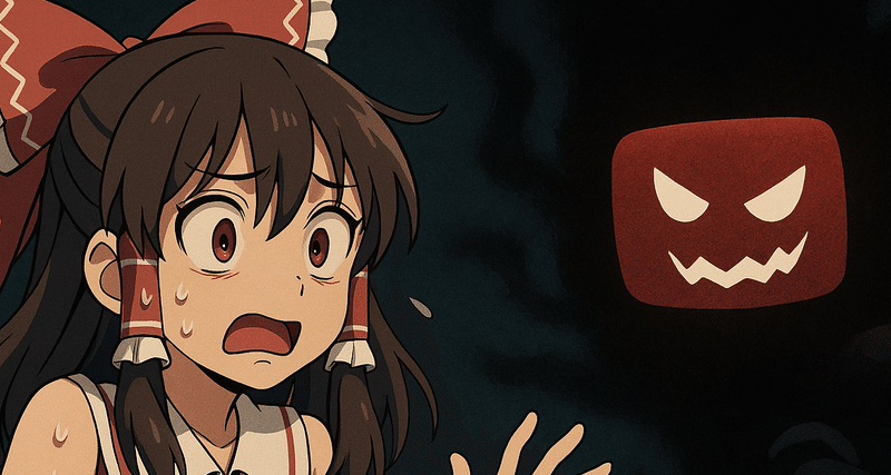 闇のゆっくり解説｜SS@ゆっくり編集効率化｜note