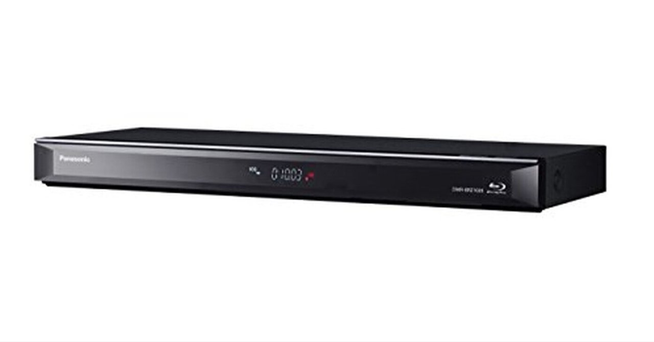 パナソニック2TB 3チューナー ブルーレイレコーダー4Kアップコンバート対応 Amazon | パナソニック 2TB 3チューナー ブルーレイレコーダー