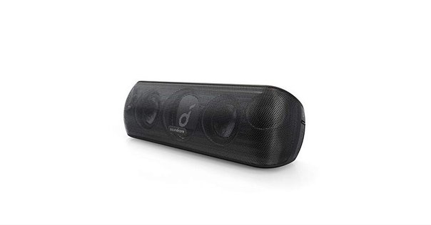 Anker Soundcore Motion+ Bluetooth スピーカー 防水 重低音 apt