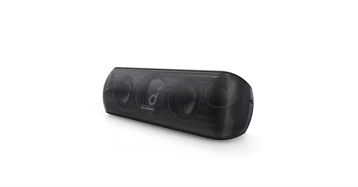 スピーカー・ウーファー Anker Soundcore motion+ Soundcore（Anker） スピーカー Bluetooth Anker Soundcore