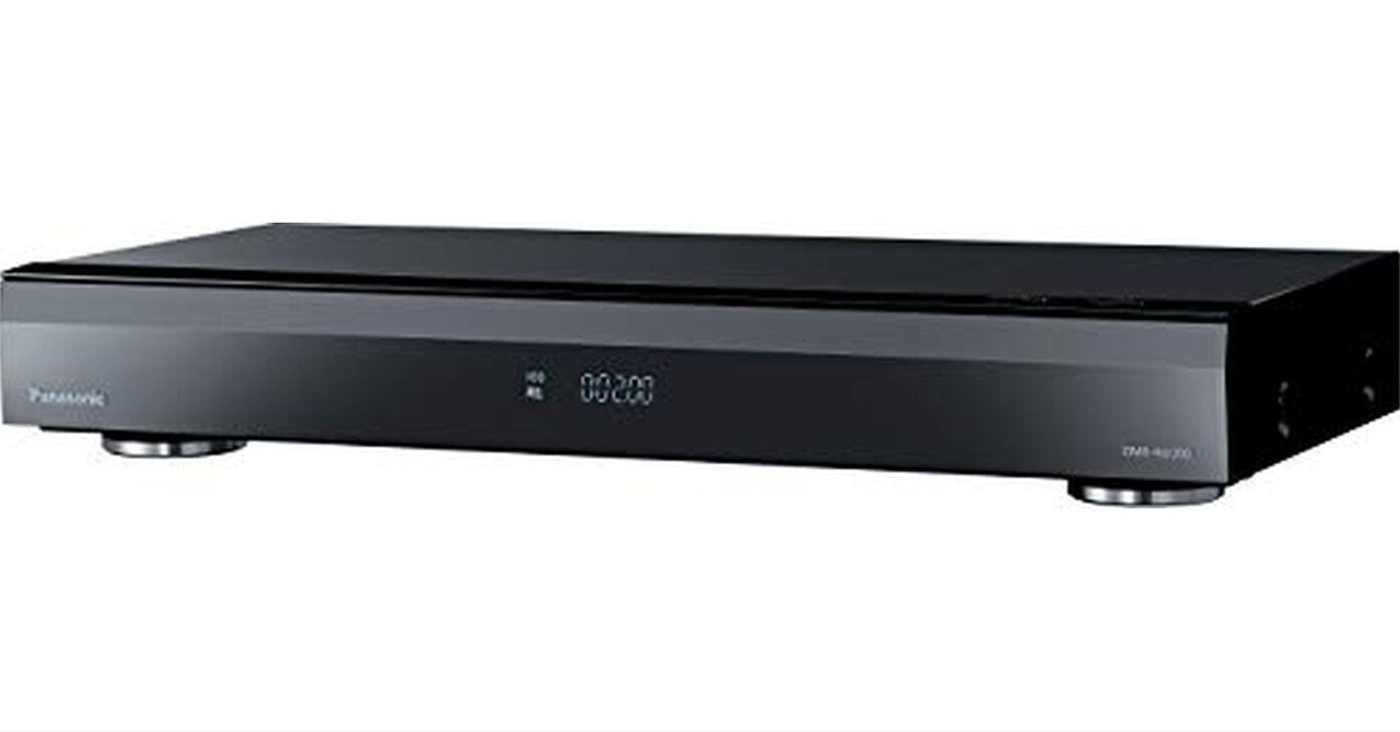 パナソニック 2TB 3チューナー ブルーレイレコーダー パナソニック 2TB 3チューナー ブルーレイレコーダー 4K