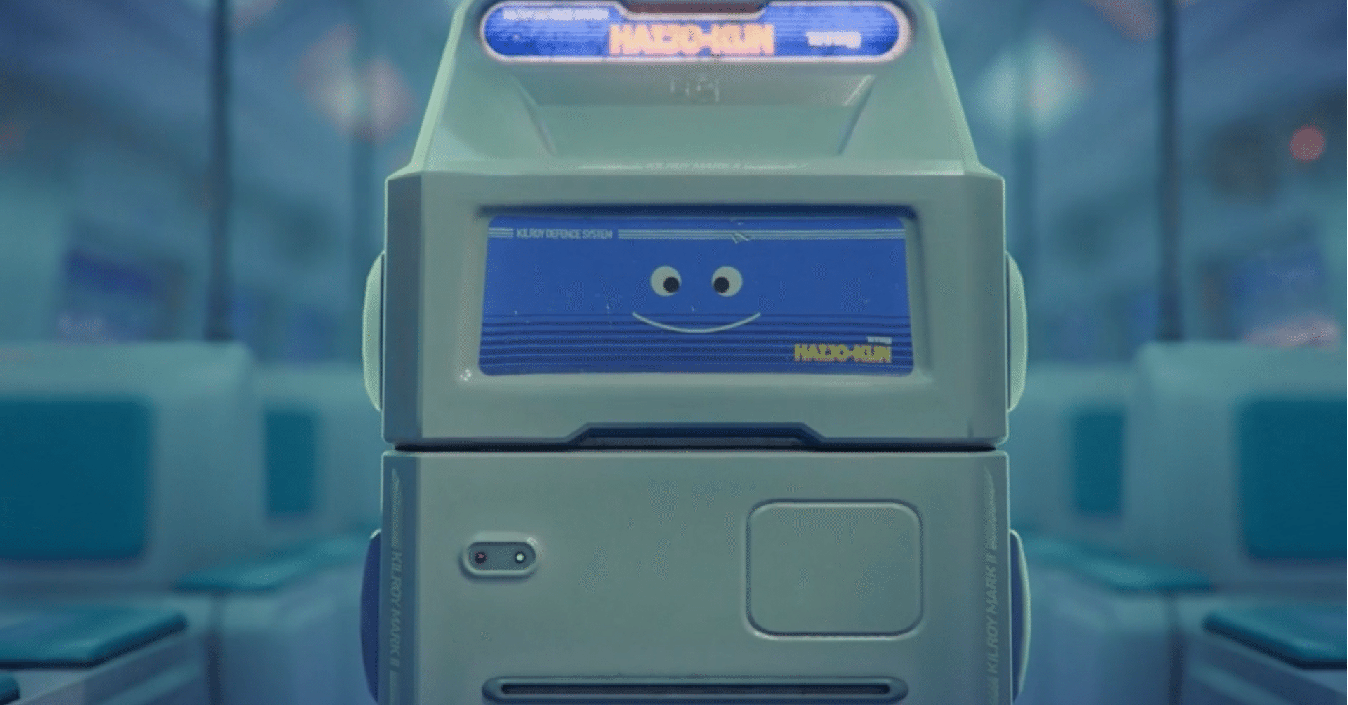 銀河特急 ミルキー☆サブウェイ』はヴェイパーウェイヴ・他（2025年7月