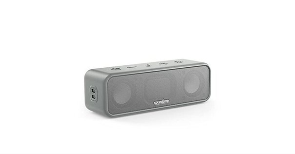 スピーカー・ウーファー Anker sound core Rave Neo2 Soundcore by Anker Rave Neo 2 IPX7 Waterproof Portable