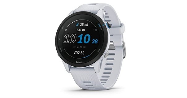 GARMIN ForeAthlete 220Jの口コミ・レビュー【メリット