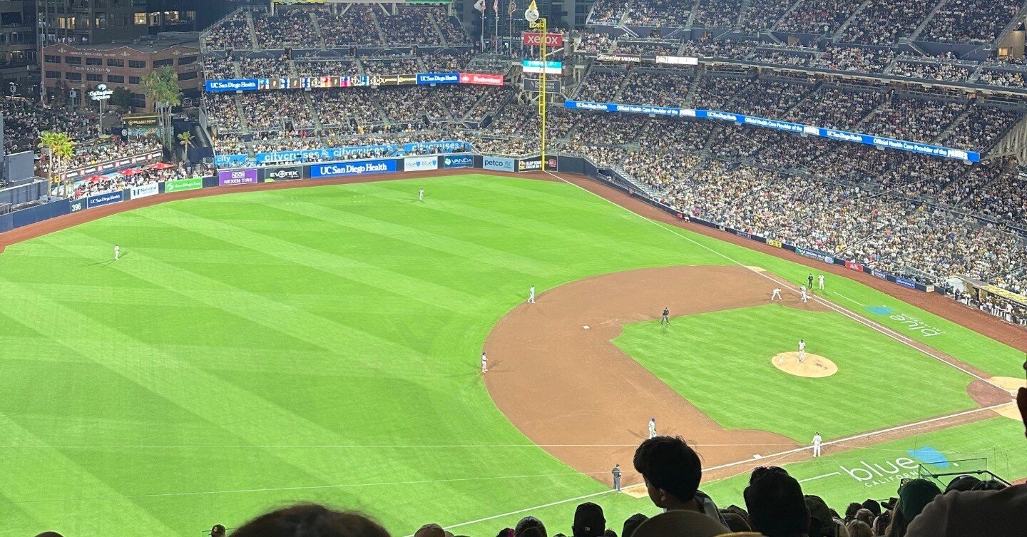 サンディエゴ パドレス｜サンディエゴ タトゥーアーティスト タカヨ