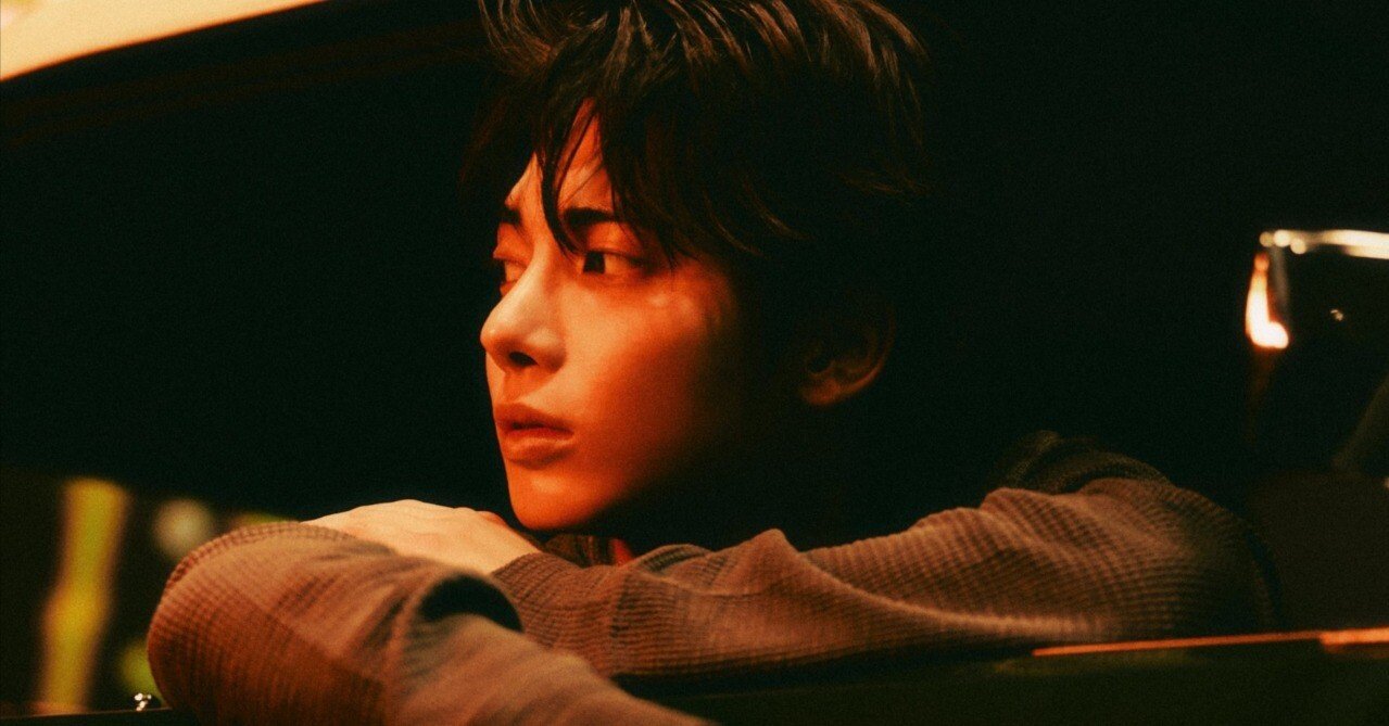 Bird of Night」眠れない夜に寄り添う歌｜チョココロネ