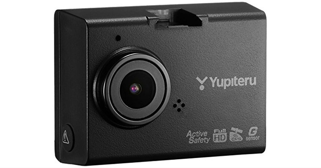 ユピテル ドライブレコーダー DRY-ST7000C ユピテル ドライブレコーダー DRY-ST7000c 368万画素 QUAD HDを