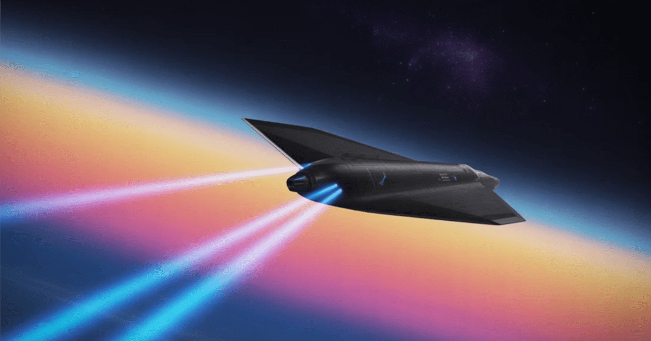 アメリカ宇宙軍のボーイングX-37B宇宙機による革新的なミッション