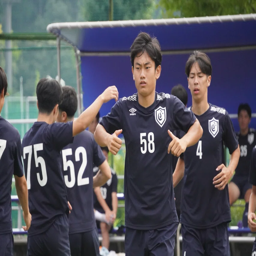 🔵7/31練習風景(B2)｜中央大学学友会サッカー部[公式]